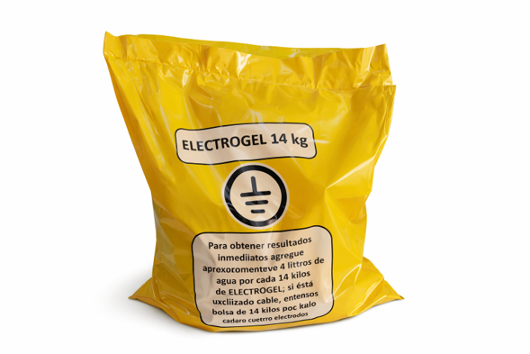 Electrogel 14Kg