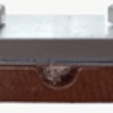 CONECTOR BIMETALICO DELEC PALTINA A CABLE