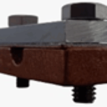 CONECTOR BIMETALICO DELEC PLATINA A CABLE COBRE 2