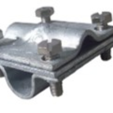 CONECTOR EN CRUZ DELEC PUNTA CATPORA ALAMBRON