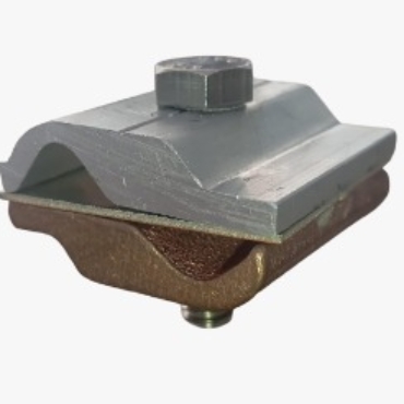 CONECTOR VARIABLE BIMETALICO DELEC