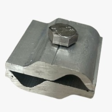CONECTOR VARIABLE DELEC ALUMINIO