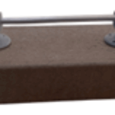 SOPORTE ECOLOGICO DOBLE